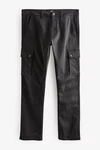 Next Cargohose Motionflex Schwarz/Khaki/Grau/Dunkelblau/Dunkelgrau