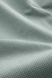 Next Kurzarmhemd Formelles Slim Fit Kurzarmhemd Türkis/Grün