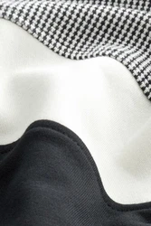 Next Hoodie mit Blockfarben Blockfarben