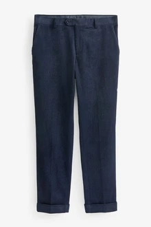 Next Anzughose Cordhose