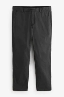 Next Chinohose Straight Fit Next Chinohose Straight Fit