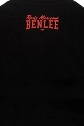 Benlee Rocky Marciano T-Shirt Tiger Power Lila/Braun/Rot