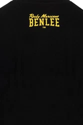 Benlee Rocky Marciano T-Shirt Tiger Power Lila/Braun/Gelb