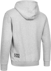 Benlee Rocky Marciano Kapuzenpullover Stronghurst Hellblau/Braun/Grau/Beige/Blau