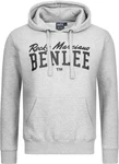 Benlee Rocky Marciano Kapuzenpullover Stronghurst Hellblau/Braun/Grau/Beige/Blau