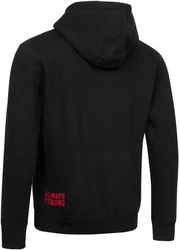 Benlee Rocky Marciano Kapuzenpullover Stronghurst Braun/Schwarz/Hellblau