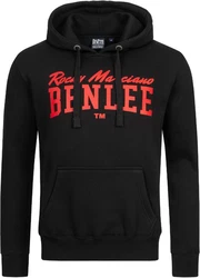 Benlee Rocky Marciano Kapuzenpullover Stronghurst Braun/Schwarz/Hellblau