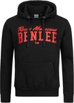 Benlee Rocky Marciano Kapuzenpullover Stronghurst Braun/Schwarz/Hellblau