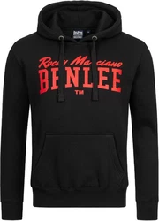 Benlee Rocky Marciano Kapuzenpullover Stronghurst Braun/Schwarz/Hellblau