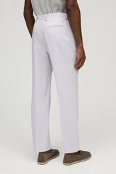 Next Anzughose Motion Flex Style Relaxed Fit (1-tlg) 