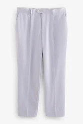 Next Anzughose Motion Flex Style Relaxed Fit (1-tlg) 