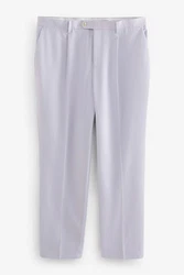 Next Anzughose Motion Flex Style Relaxed Fit (1-tlg) 