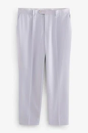 Anzughose Motion Flex Stretch-Anzug: Hose Relaxed Fit (1-tlg)