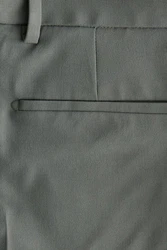 Next Anzughose Motion Flex Style Relaxed Fit (1-tlg) Khaki/Dunkelgrün/Hellgrau/Grün/Braun