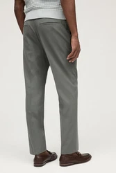 Next Anzughose Motion Flex Style Relaxed Fit (1-tlg) Khaki/Dunkelgrün/Hellgrau/Grün/Braun