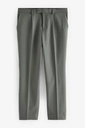 Anzughose Motion Flex Stretch-Anzug: Hose Relaxed Fit (1-tlg)