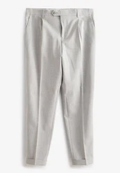 Next Anzughose Motion Flex Style Relaxed Fit (1-tlg) 