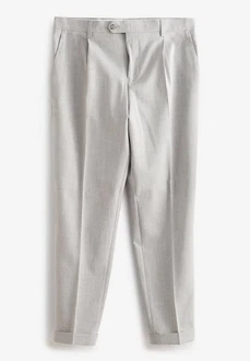 Next Anzughose Motion Flex Style Relaxed Fit (1-tlg) 
