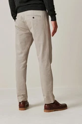 Next Chinohose Slim Khaki/Beige