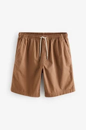Bandeau-Bikini-Top Docks-Shorts mit Stckfrbung (1-St)