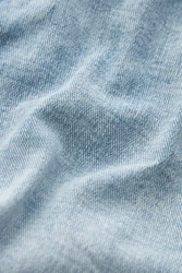 Next Jeansshorts Sommerliche Jeansshorts Hellblau/Blau