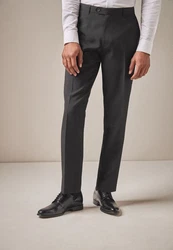 Next Regular Fit Hose im Jeans-Stil 