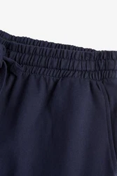Next Relaxshorts Loungewear Shorts Dunkelblau