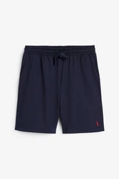 Relaxshorts Leichte Loungewear Shorts (1-tlg)
