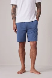 Relaxshorts Leichte Loungewear Shorts (1-tlg)