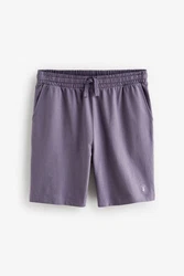 Next Relaxshorts Loungewear Shorts Lila