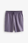 Next Relaxshorts Loungewear Shorts Lila