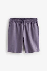 Next Relaxshorts Loungewear Shorts Lila