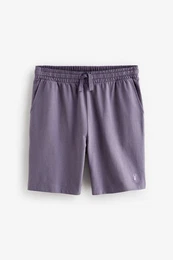 Relaxshorts Leichte Loungewear Shorts (1-tlg)