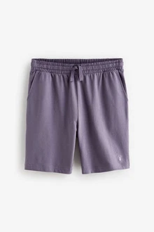 Next Relaxshorts Loungewear Shorts Lila