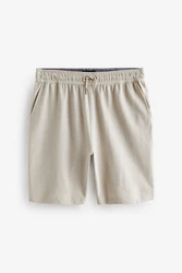 Next Relaxshorts Loungewear Shorts Khaki