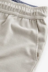 Next Relaxshorts Loungewear Shorts Khaki