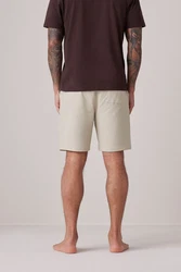 Next Relaxshorts Loungewear Shorts Khaki