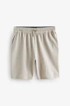 Next Relaxshorts Loungewear Shorts Khaki