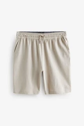 Next Relaxshorts Loungewear Shorts Khaki