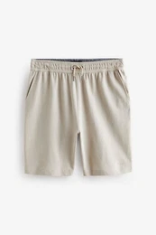 Relaxshorts Leichte Loungewear Shorts (1-tlg)