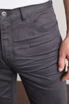Next Slim-fit Jeans Dunkelgrau/Hellgrau/Grau/Lila