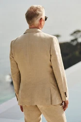 Next Baukastensakko Slim Fit Signature Leomaster Anzugsakko 