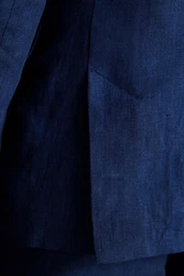 Next Baukastensakko Slim Fit Signature Leomaster Anzugsakko 