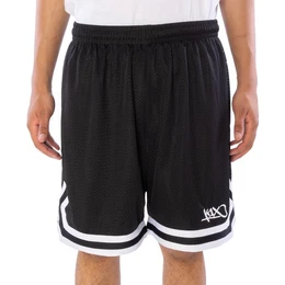 Shorts Double-X Short Herren schwarz (1 Stck, 1-tlg)