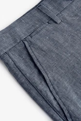 Next Webshorts Grau/Dunkelblau/Blau