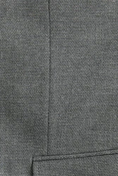 Next Sakko Eleganter Slim-Fit-Sakko Grau/Hellgrau/Dunkelgrau