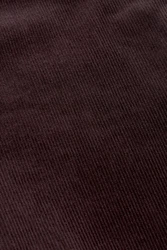 Next Bandeau-Bikini-Top Chinohose Slim Fit Dunkelrot/Bordeaux/Braun/Dunkelbraun