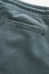 Next Sweatshorts Jersey-Shorts Blau/Grau/Türkis/Dunkelgrün/Dunkelblau