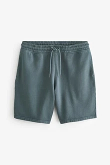 Next Sweatshorts Jersey-Shorts Blau/Grau/Türkis/Dunkelgrün/Dunkelblau Next Sweatshorts Jersey-Shorts Blau/Grau/Türkis/Dunkelgrün/Dunkelblau