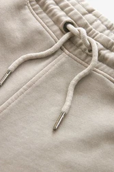 Next Sweatshorts Jersey-Shorts Khaki/Beige